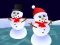 Lojë SnowWars.io në internet