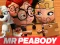 Lojë Mr Peabody and Sherman Jigsaw Puzzle në internet