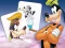 Lojë Goofy Memory card Match në internet