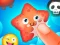 Lojë Fun Balloon Pop në internet