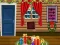Lojë Christmas Palace Escape në internet