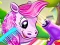 Lojë My Little Pony në internet