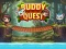Lojë Buddy Quest në internet