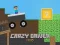 Lojë Crazy Driver Noob në internet