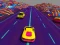 Lojë Neon Race Retro Drift në internet