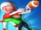 Lojë Crazy Touchdown në internet