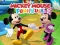 Lojë Funny's Funhouse Mania në internet