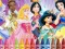 Lojë Princess Coloring në internet