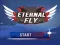 Lojë Eternal Fly në internet