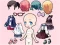Lojë Chibi Anime Princess Doll në internet