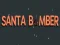 Lojë Santa Bomber në internet