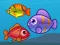 Lojë Big Fish Eat Small Fish 2 në internet