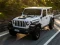 Lojë Jeep Wrangler 4xe Puzzle në internet
