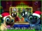 Lojë Disney Junior: Jigsaw Puzzel në internet
