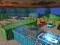 Lojë Tank Parking 3D Sim në internet