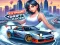 Lojë Extreme Drift Racer në internet