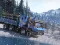 Lojë Offroad Cargo Truck Driver 3D në internet