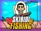 Lojë Skibidi Fishing në internet