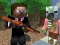 Lojë Zombie Shooter Survival në internet