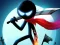 Lojë Stickman Epic Battle në internet
