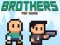 Lojë Brothers the Game në internet
