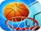Lojë Basketball Throw në internet