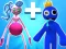 Lojë My Huggy Wuggy Pet Merge në internet