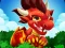 Lojë Dragon trials në internet