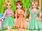 Lojë Princess Sailor Moon Casual Outfit në internet