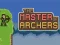 Lojë The Master of Archers në internet