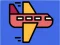 Lojë Turbulent Little Plane në internet