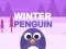 Lojë Winter Penguin në internet