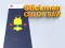 Lojë Stickman Color Saw në internet