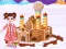 Lojë Baby Taylor Christmas Town Build në internet