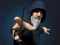 Lojë Wizard of symbols në internet