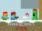 Lojë Minecraft Xmas në internet