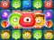 Lojë Monster Candy Crush në internet