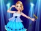 Lojë Princess Anna Super Idol Project në internet