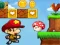 Lojë Super Mario World Squirrel në internet