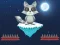 Lojë Jumping Raccoon në internet