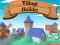 Lojë Village Builder në internet