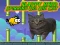 Lojë Flappy Bird Spinning oia oia Cat në internet