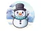 Lojë Frosty Escape në internet