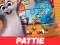 Lojë Pattie et la col?re Jigsaw Puzzle në internet