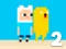 Lojë Pixel Time Adventure summer! në internet