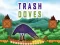 Lojë Trash Doves në internet