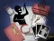 Lojë Detective Scary Cases në internet