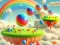 Lojë Sky Block Bounce në internet