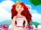 Lojë Princess Merida Wedding në internet