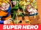 Lojë Dragon Ball Super Hero Jigsaw Puzzle në internet